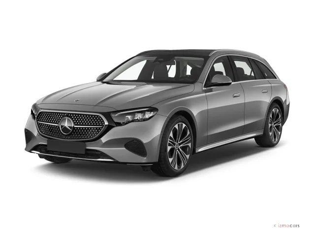 Neuf MERCEDES CLASSE E BREAK à MELUN chez Groupe Autosphere Melun