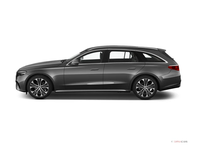 Neuf MERCEDES CLASSE E BREAK à MELUN chez Groupe Autosphere Melun
