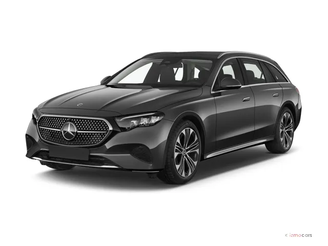Neuf MERCEDES CLASSE E BREAK à MELUN chez Groupe Autosphere Melun
