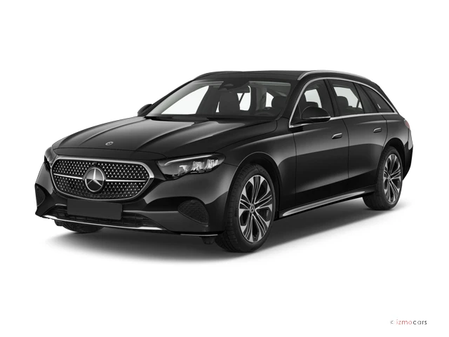 Neuf MERCEDES CLASSE E BREAK à MELUN chez Groupe Autosphere Melun