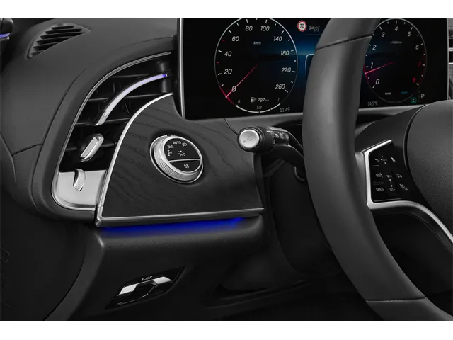 Neuf MERCEDES CLASSE E BREAK à MELUN chez Groupe Autosphere Melun
