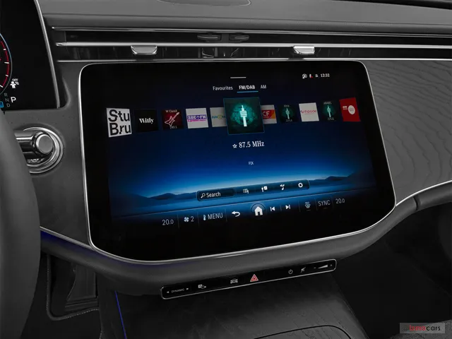 Neuf MERCEDES CLASSE E BREAK à MELUN chez Groupe Autosphere Melun