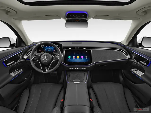 Neuf MERCEDES CLASSE E BREAK à MELUN chez Groupe Autosphere Melun