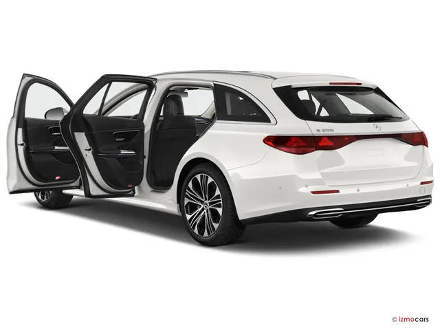 Neuf MERCEDES CLASSE E BREAK à MELUN chez Groupe Autosphere Melun