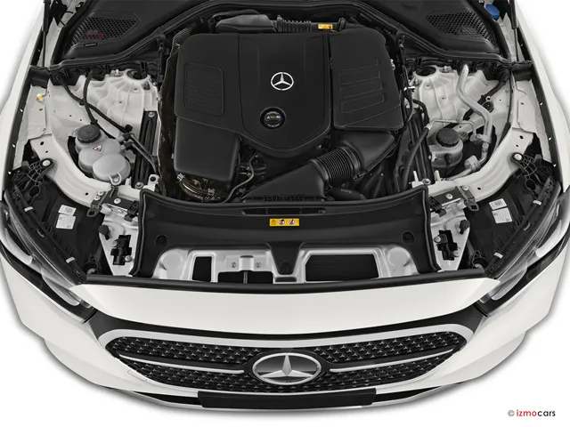 Neuf MERCEDES CLASSE E BREAK à MELUN chez Groupe Autosphere Melun