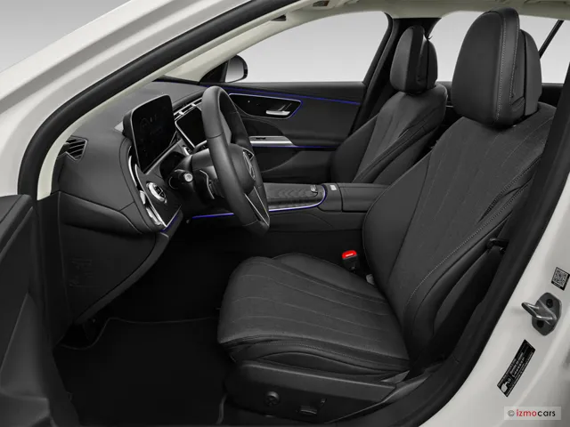 Neuf MERCEDES CLASSE E BREAK à MELUN chez Groupe Autosphere Melun