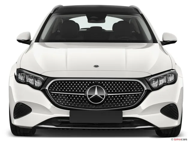 Neuf MERCEDES CLASSE E BREAK à MELUN chez Groupe Autosphere Melun
