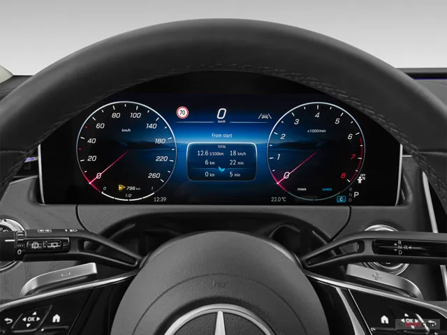 Neuf MERCEDES CLASSE E BREAK à MELUN chez Groupe Autosphere Melun