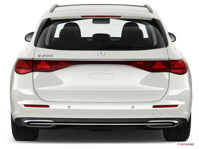 Neuf MERCEDES CLASSE E BREAK à MELUN chez Groupe Autosphere Melun
