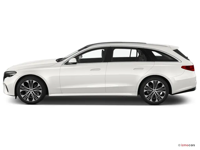 Neuf MERCEDES CLASSE E BREAK à MELUN chez Groupe Autosphere Melun