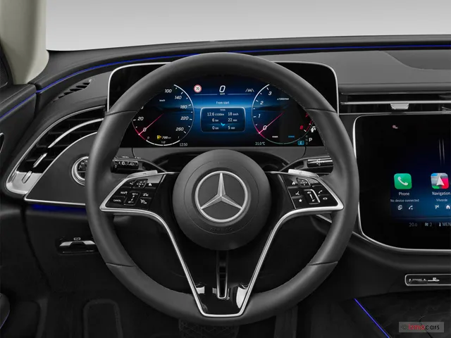 Neuf MERCEDES CLASSE E BREAK à MELUN chez Groupe Autosphere Melun