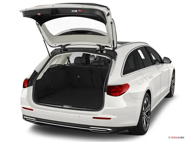 Neuf MERCEDES CLASSE E BREAK à MELUN chez Groupe Autosphere Melun