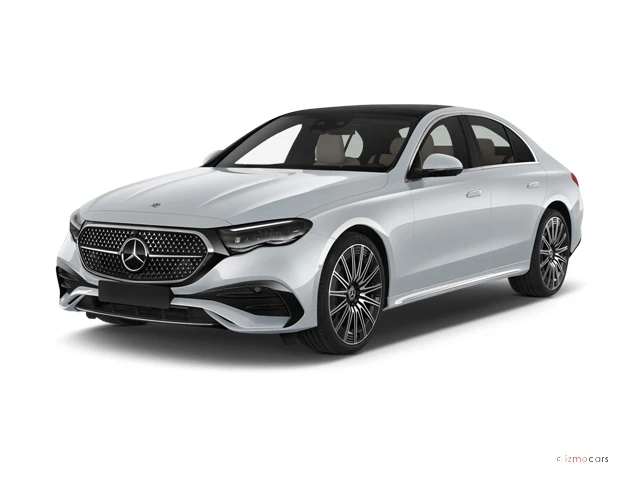 Neuf MERCEDES CLASSE E à MELUN chez Groupe Autosphere Melun