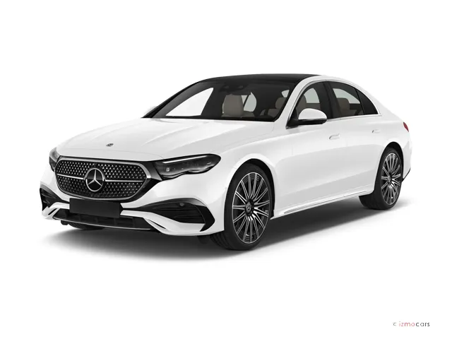 Neuf MERCEDES CLASSE E à NIORT chez Groupe Autosphere Niort