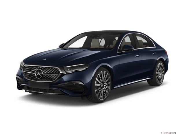 Neuf MERCEDES CLASSE E à NIORT chez Groupe Autosphere Niort