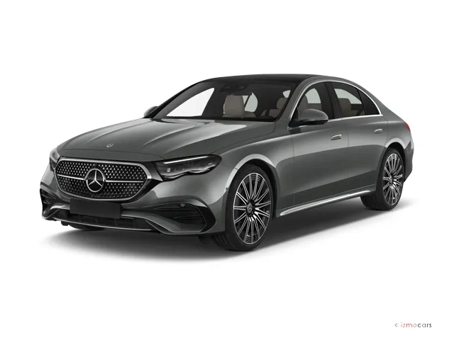 Neuf MERCEDES CLASSE E à MELUN chez Groupe Autosphere Melun