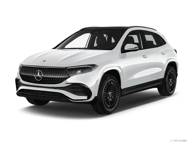 Neuf MERCEDES EQA à MELUN chez Groupe Autosphere Melun