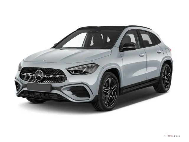 Neuf MERCEDES GLA NOUVEAU à MELUN chez Groupe Autosphere Melun