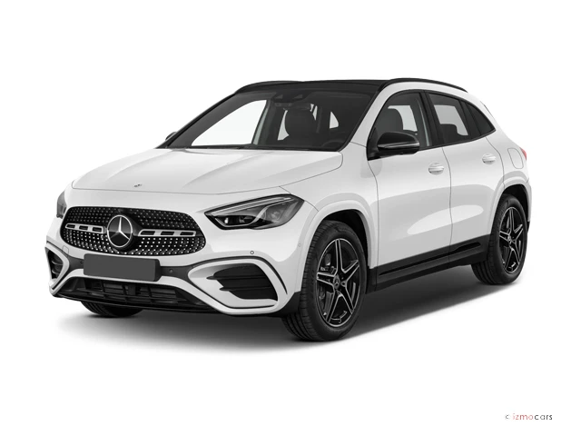 Neuf Mercedes-Benz GLA à POITIERS chez Groupe Autosphere Poitiers