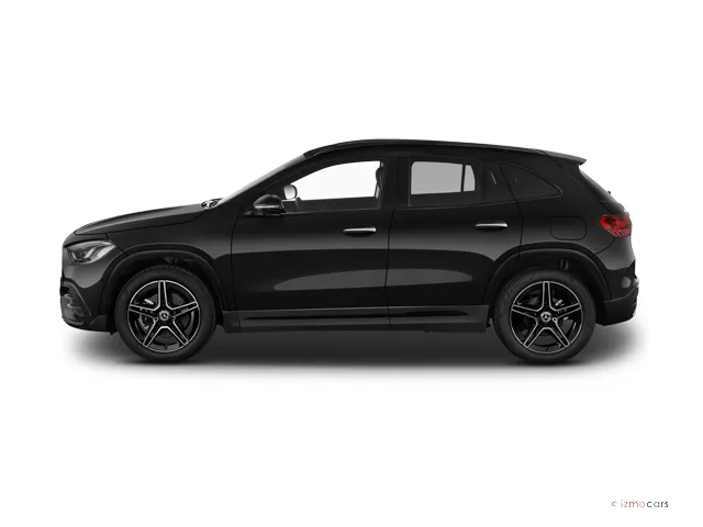 Neuf MERCEDES GLA NOUVEAU à NIORT chez Groupe Autosphere Niort