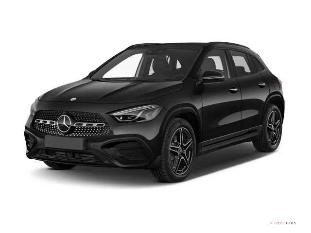 Neuf MERCEDES GLA NOUVEAU à NIORT chez Groupe Autosphere Niort