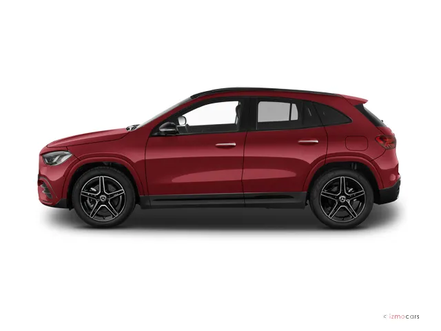 Neuf MERCEDES GLA NOUVEAU à MELUN chez Groupe Autosphere Melun