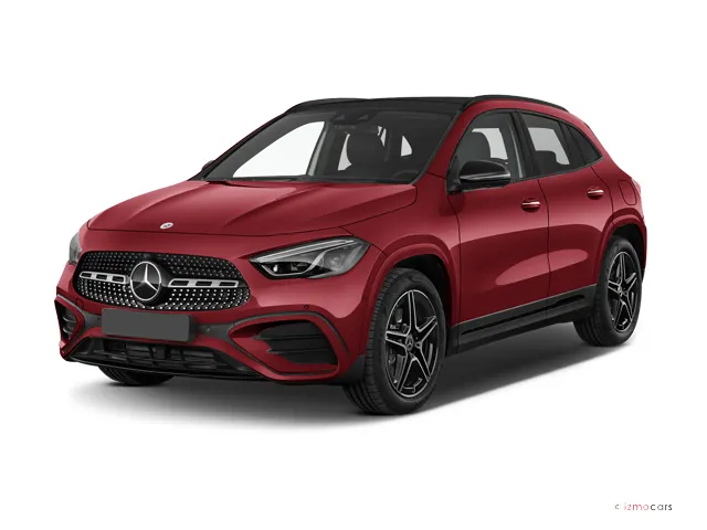 Neuf MERCEDES GLA NOUVEAU à MELUN chez Groupe Autosphere Melun