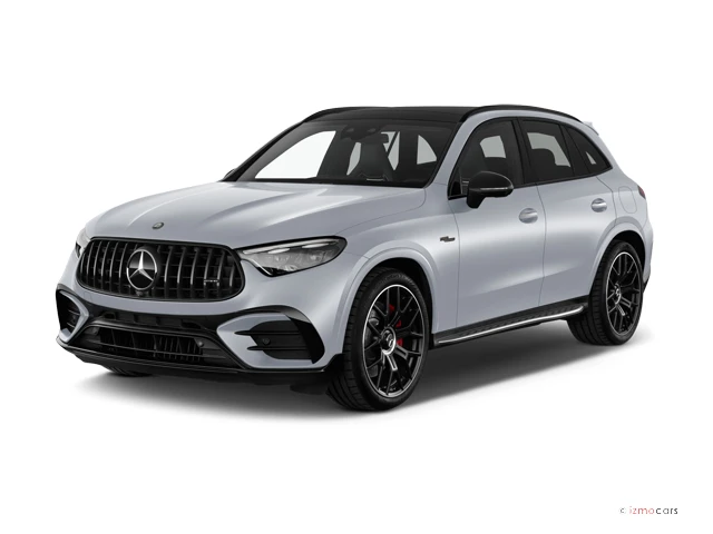 Neuf MERCEDES GLC à MELUN chez Groupe Autosphere Melun
