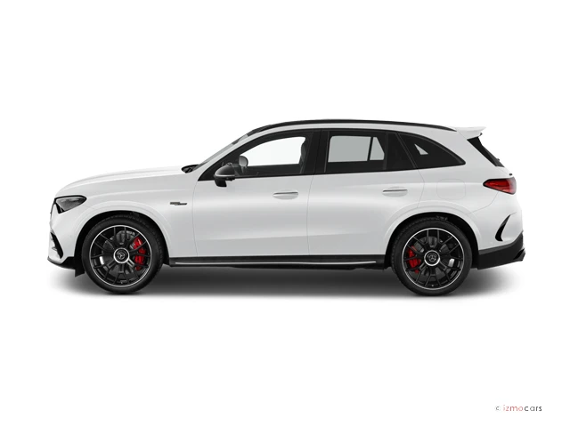 Neuf MERCEDES GLC à NIORT chez Groupe Autosphere Niort