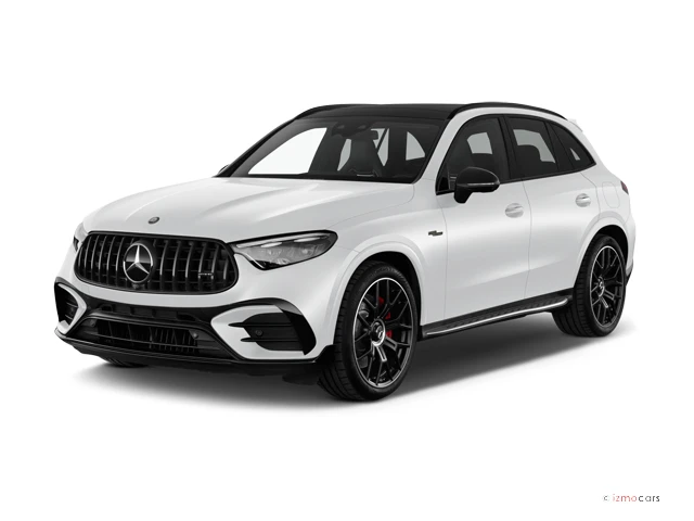 Neuf MERCEDES GLC à NIORT chez Groupe Autosphere Niort