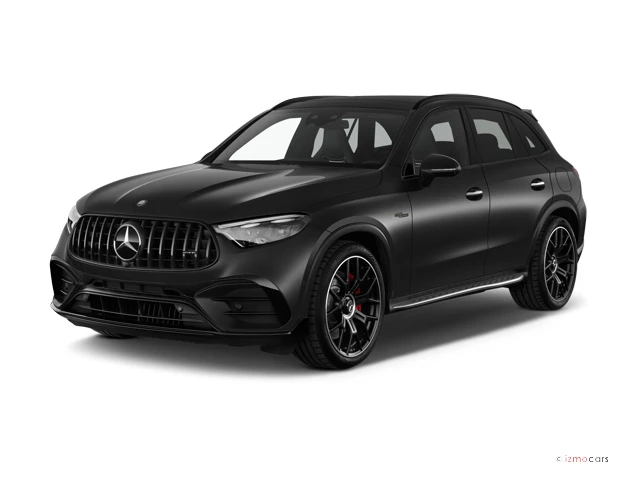 Neuf MERCEDES-BENZ GLC à POITIERS chez Groupe Autosphere Poitiers