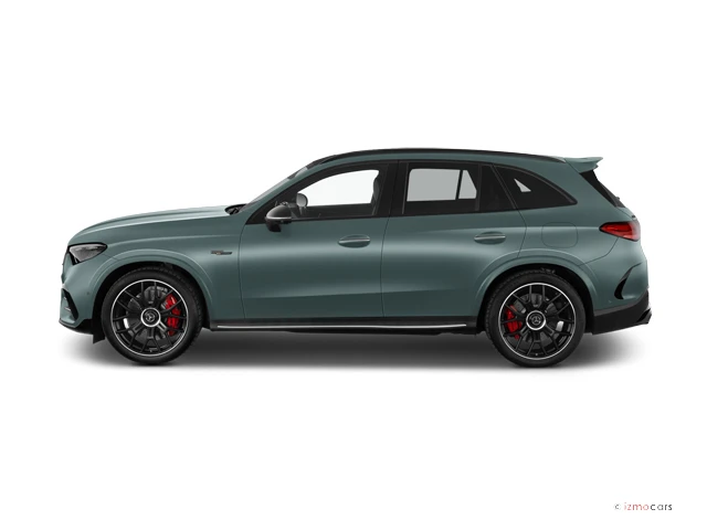 Neuf MERCEDES GLC à NIORT chez Groupe Autosphere Niort
