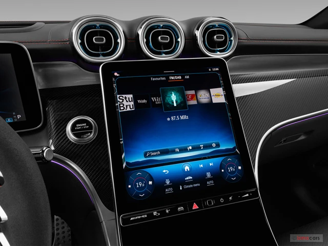 Neuf MERCEDES-BENZ GLC à POITIERS chez Groupe Autosphere Poitiers