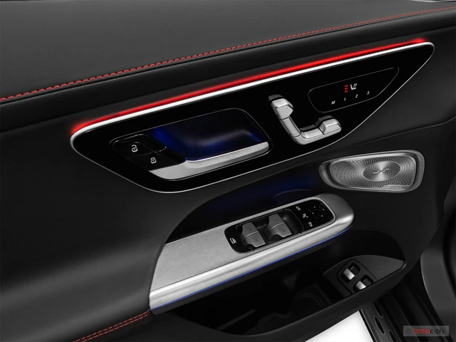 Neuf MERCEDES-BENZ GLC à POITIERS chez Groupe Autosphere Poitiers