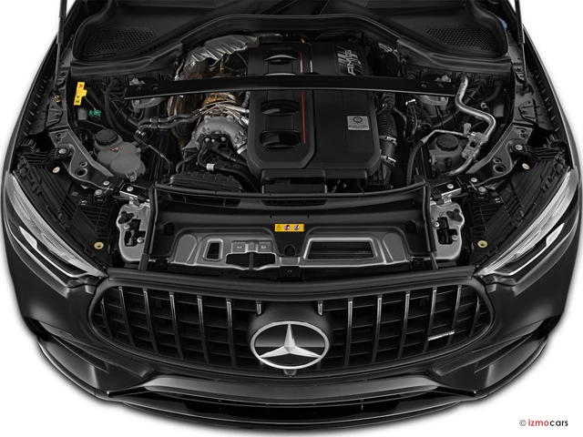 Neuf MERCEDES-BENZ GLC à POITIERS chez Groupe Autosphere Poitiers