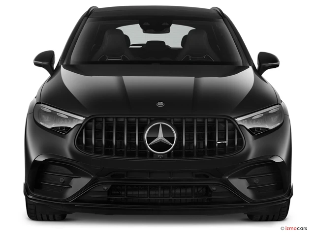 Neuf MERCEDES-BENZ GLC à POITIERS chez Groupe Autosphere Poitiers