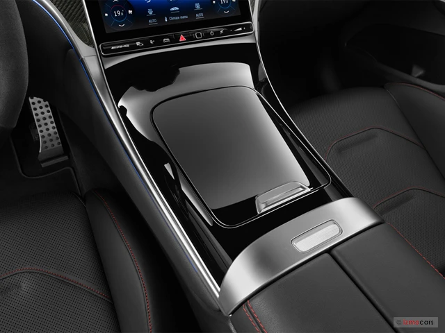 Neuf MERCEDES-BENZ GLC à POITIERS chez Groupe Autosphere Poitiers