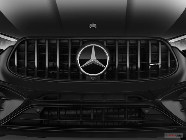 Neuf MERCEDES-BENZ GLC à POITIERS chez Groupe Autosphere Poitiers