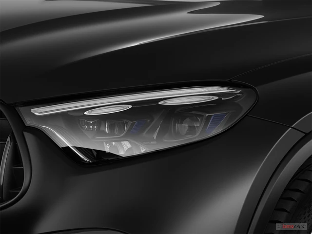 Neuf MERCEDES-BENZ GLC à POITIERS chez Groupe Autosphere Poitiers