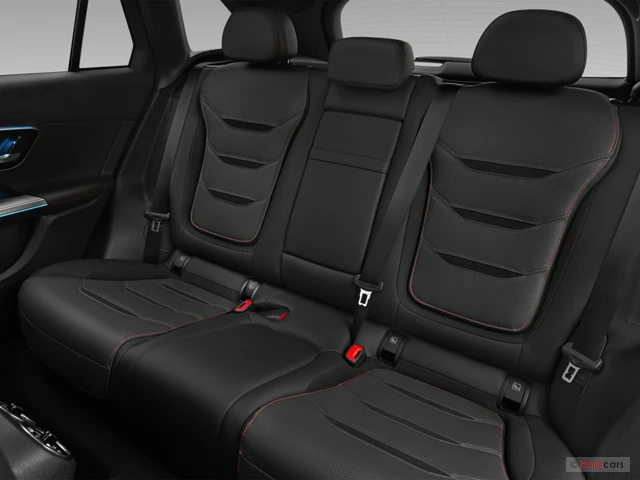 Neuf MERCEDES-BENZ GLC à POITIERS chez Groupe Autosphere Poitiers