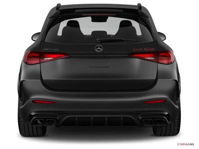 Neuf MERCEDES-BENZ GLC à POITIERS chez Groupe Autosphere Poitiers