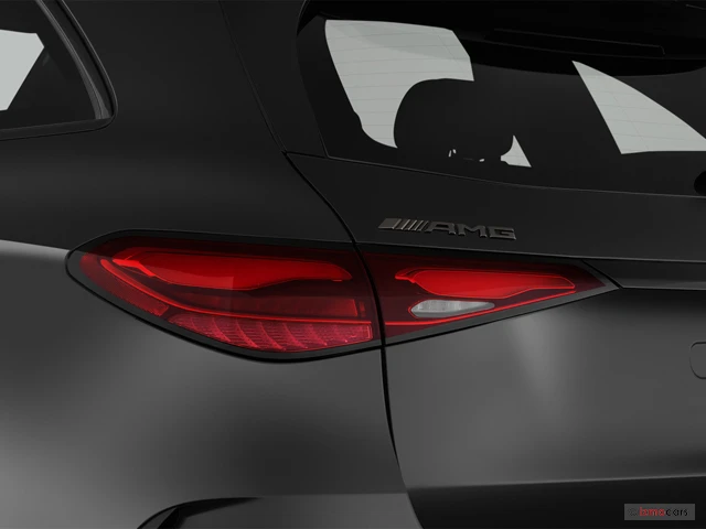 Neuf MERCEDES-BENZ GLC à POITIERS chez Groupe Autosphere Poitiers