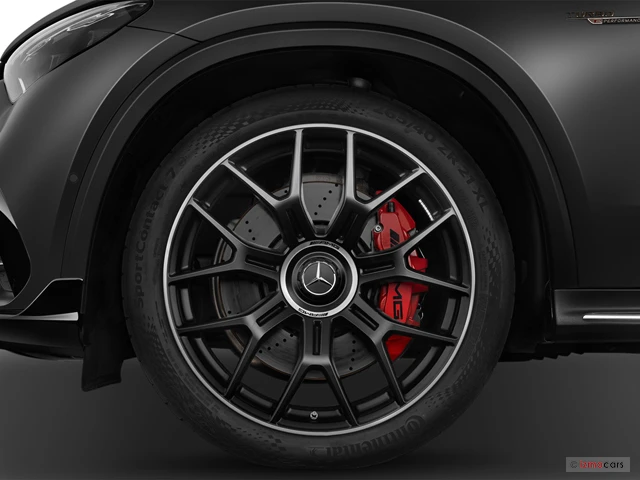 Neuf MERCEDES-BENZ GLC à POITIERS chez Groupe Autosphere Poitiers