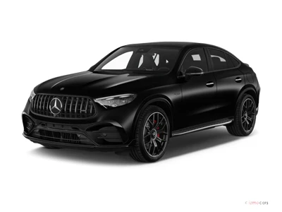 Neuf Mercedes-Benz GLC COUPE à NIORT chez Groupe Autosphere Niort