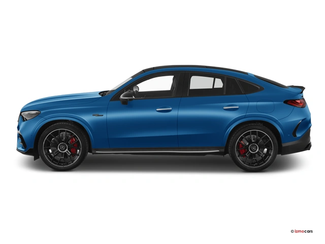 Neuf MERCEDES GLC COUPE à MELUN chez Groupe Autosphere Melun