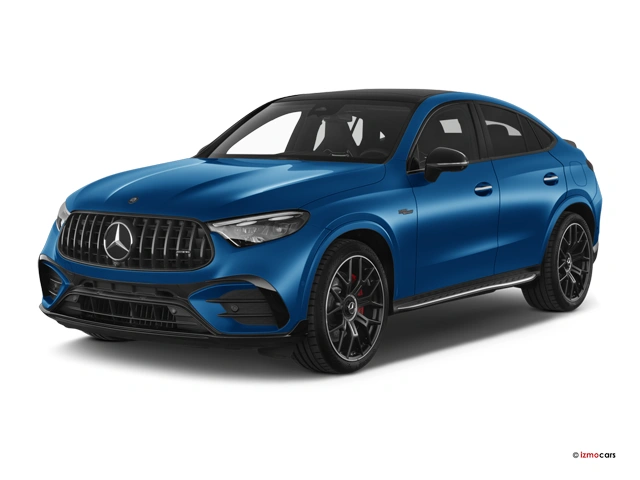 Neuf MERCEDES GLC COUPE à MELUN chez Groupe Autosphere Melun