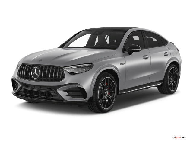 Neuf MERCEDES GLC COUPE à MELUN chez Groupe Autosphere Melun