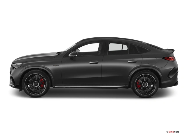Neuf MERCEDES GLC COUPE à MELUN chez Groupe Autosphere Melun