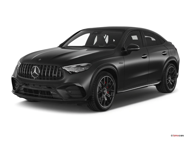 Neuf MERCEDES GLC COUPE à MELUN chez Groupe Autosphere Melun