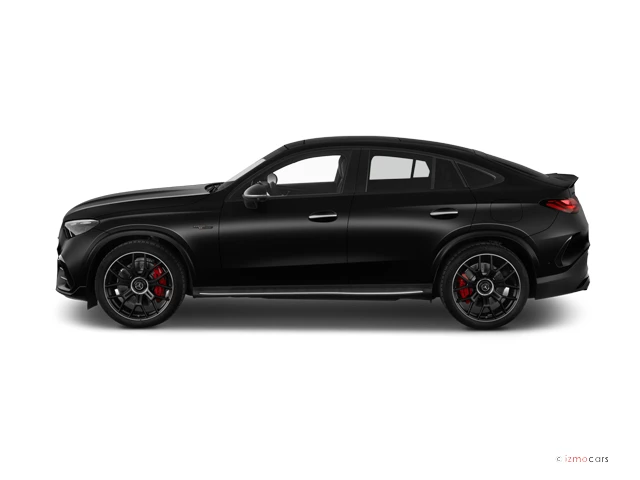 Neuf Mercedes-Benz GLC COUPE à NIORT chez Groupe Autosphere Niort